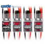 CASTLE CREATION - Quadpack 25 - Multirotor 4-Pack 25A ESCs - CASTLE CREATION