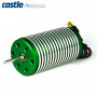 Mamba Micro X - 1:18 Combo med 0808 4100kv motor-CASTLE CREATION-CC010-0147-01