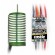 CASTLE CREATION - Castle Sidewinder Micro 2 ESC+0808-4100KV Motor Combo - CASTLE CREATION