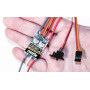 Sidewinder Micro 2 1/18 Combo med 0808-4100KV Motor-CASTLE CREATION-CC010-0150-01