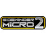 Sidewinder Micro 2 1/18 Combo med 0808-4100KV Motor-CASTLE CREATION-CC010-0150-01