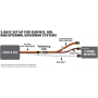 Telemetri Link S.BUS2 (Futaba)-CASTLE CREATION-010-0152-00