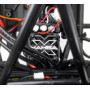 MAMBA X Sensor ESC 25,2V WP och 1406-7700KV Combo-CASTLE CREATION-010-0155-04