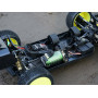 MAMBA X Sensor ESC 25,2V WP, 1515-2200KV Combo E-Buggy-CASTLE CREATION-010-0155-05