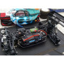 MAMBA X Sensor ESC 25,2V WP, 1515-2200KV Combo E-Buggy-CASTLE CREATION-010-0155-05