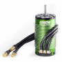 MAMBA X Sensor ESC 25,2V WP, 1515-2200KV Combo E-Buggy-CASTLE CREATION-010-0155-05
