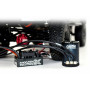 MAMBA X Sensor ESC 25,2V WP, 1406-1900KV Combo Crawler-CASTLE CREATION-CC010-0155-08