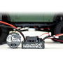 MAMBA X Sensor ESC 25,2V WP, 1406-1900KV Combo Crawler-CASTLE CREATION-CC010-0155-08