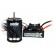 CASTLE CREATION - MAMBA X Sensor ESC 25,2V WP, 1406-3800KV Combo Crawler - CASTLE CREATION
