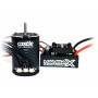 CASTLE CREATION - MAMBA X Sensor ESC 25,2V WP, 1406-3800KV Combo Crawler - CASTLE CREATION