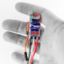 DMR 30/40 Multirotor Fartreglage-CASTLE CREATION-010-0158-00
