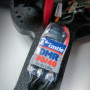 DMR 30/40 Multirotor Fartreglage-CASTLE CREATION-010-0158-00