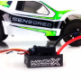 Mamba X SCT ESC Combo med 1410-3800KV Sensormotor-CASTLE CREATION-010-0161-00
