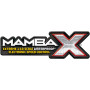 Mamba X SCT ESC Combo med 1410-3800KV 5mm Sensor-CASTLE CREATION-010-0161-01