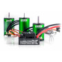 Mamba X SCT ESC Combo med 1410-3800KV 5mm Sensor-CASTLE CREATION-010-0161-01