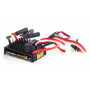CASTLE CREATION - MAMBA Micro X 12,6V ESC, 2A PEAK BEC Crawling - CASTLE CREATION