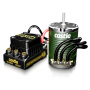 CASTLE CREATION - SIDEWINDER 4 12.6V ESC WP Combo 1406-5700KV Sensor Motor - CASTLE CREATION