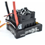 Mamba Monster X 8S 33,6V 1717-1650KV Sensor Combo-CASTLE CREATION-010-0165-02