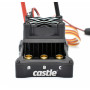 Mamba Monster X 8S 33,6V 1520-1650KV Sensor Combo-CASTLE CREATION-CC010-0165-04