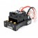CASTLE CREATION - Mamba XLX2 8S 33.6V ESC 20A Peak BEC 1/5 - CASTLE CREATION