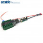 CC Kondensator kit 12S Max 50.0V 1100UF-CASTLE CREATION-011-0002-02