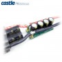 CC Kondensator kit 12S Max 50.0V 1100UF-CASTLE CREATION-011-0002-02