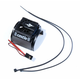 CASTLE CREATION - CC Blower 15 Series med fläkt - CASTLE CREATION