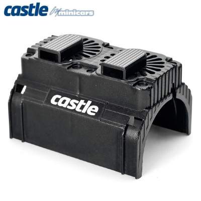 CASTLE CREATION - CC Blower(fläkt) 20 Series - CASTLE CREATION