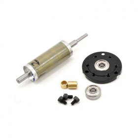 CASTLE CREATION - Reparationssats Motor 1415-2400KV 3.2mm axel - CASTLE CREATION