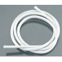 CASTLE CREATION - Kabel 90cm 10 AWG Vit - CASTLE CREATION