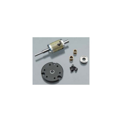 CASTLE CREATION - Reparationssats Motor 1406 3.2mm axel - CASTLE CREATION