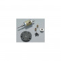CASTLE CREATION - Reparationssats Motor 1406 3.2mm axel - CASTLE CREATION