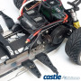 Konverteringssats FG 1/5 2WD-CASTLE CREATION-011-0052-01