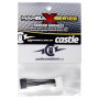 CASTLE CREATION - X-Series Sensor Kabelset - CASTLE CREATION