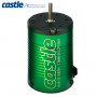 CASTLE CREATION - Motor Inrunner 1410 3800KV *UTGÅTT - CASTLE CREATION