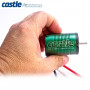 Motor Inrunner 1410 3800KV *UTGÅTT-CASTLE CREATION-060-0021-00
