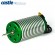 CASTLE CREATION - Motor 0808 Inrunner 8200KV Skala 1/18 - CASTLE CREATION