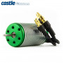 Motor 0808 Inrunner 8200KV Skala 1/18-CASTLE CREATION-060-0039-00