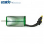 Motor 0808 Inrunner 8200KV Skala 1/18-CASTLE CREATION-060-0039-00
