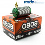 Motor 0808 Inrunner 8200KV Skala 1/18-CASTLE CREATION-060-0039-00
