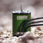 Motor Sensor Inrunner 4-polig 1406-5700KV-CASTLE CREATION-CC060-0057-00