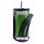 CASTLE CREATION - Motor Sensor Inrunner 4-polig 1415-2400KV - CASTLE CREATION