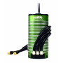 CASTLE CREATION - Motor Sensor Inrunner 4-polig 2028-800KV 1/5 - CASTLE CREATION