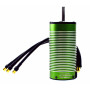 Motor Sensor Inrunner 4-polig 2028-800KV 1/5-CASTLE CREATION-060-0064-00