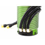 Motor Sensor Inrunner 4-polig 2028-800KV 1/5-CASTLE CREATION-060-0064-00