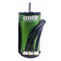 CASTLE CREATION - Motor Sensor Inrunner 4-polig 1415-2400KV 5mm axel - CASTLE CREATION