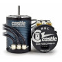 CASTLE CREATION - Motor Sensor Inrunner 4-polig 1406-2850KV Crawler - CASTLE CREATION