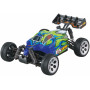 DROMIDA - Dromida BX4 Brushless Buggy 4WD 1/18 RTR* UTGÅTT - DROMIDA