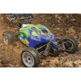 Dromida BX4 Brushless Buggy 4WD 1/18 RTR* UTGÅTT-DROMIDA-DIDC0053