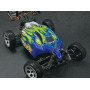 Dromida BX4 Brushless Buggy 4WD 1/18 RTR* UTGÅTT-DROMIDA-DIDC0053